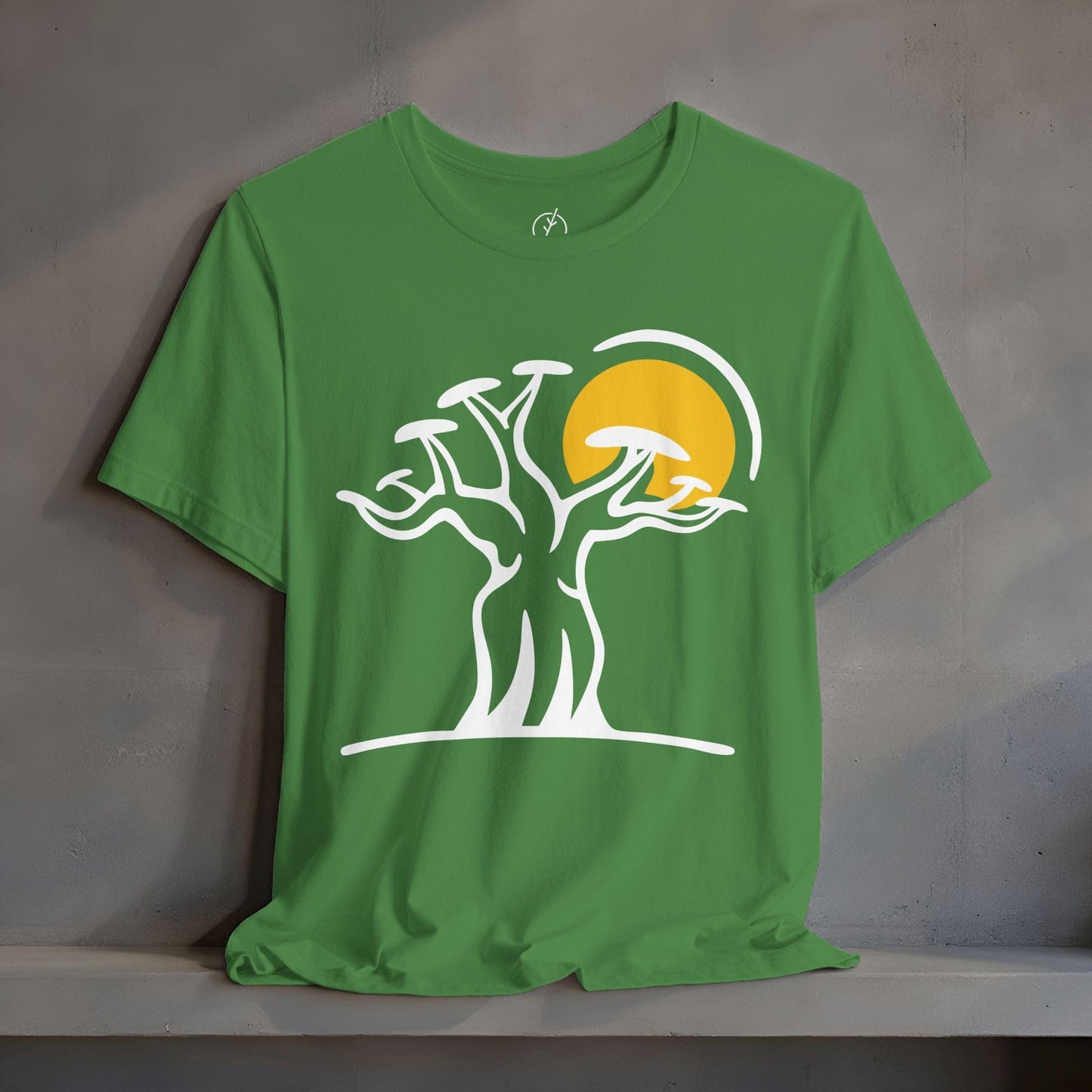 Baobab Sunset T-Shirt
