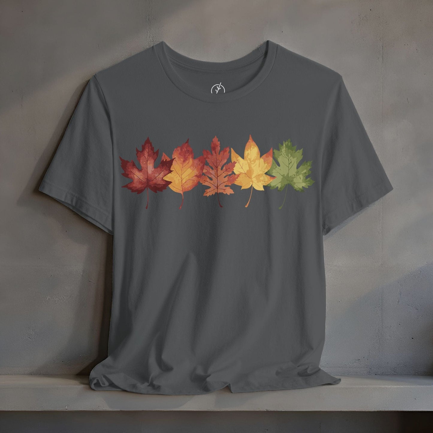 Maple Spectrum T-Shirt