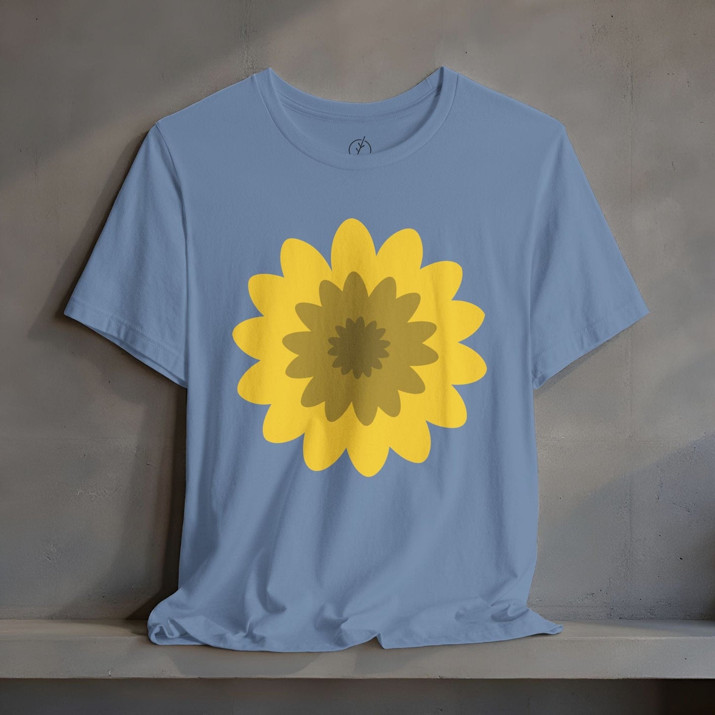 Radiant Sunflower T-Shirt