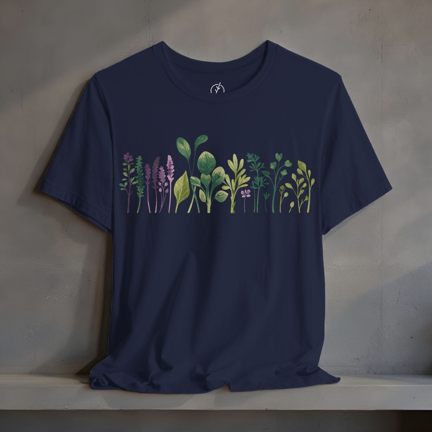 Microgreens Garden T-Shirt