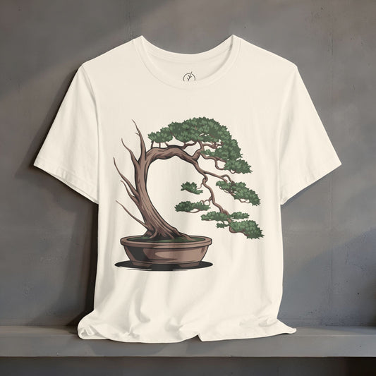 Cascade Bonsai T-Shirt