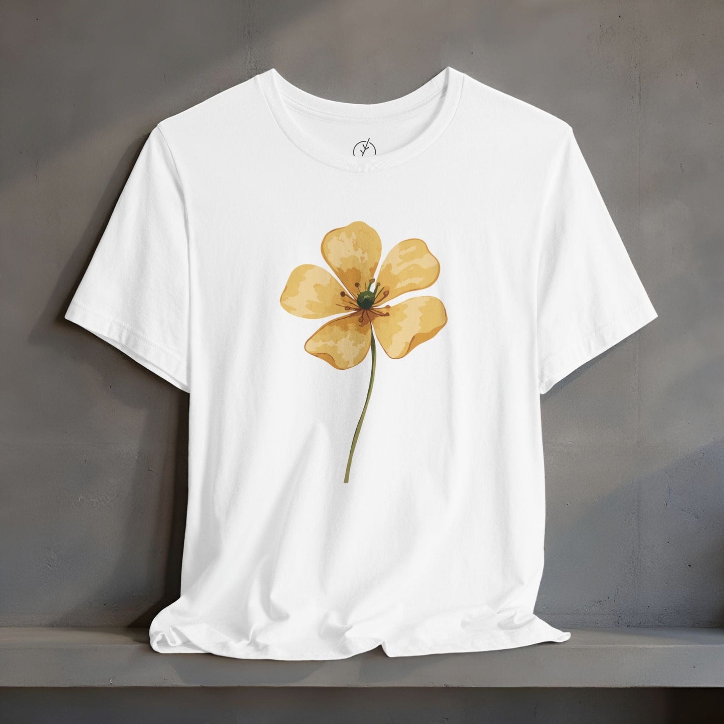 Golden Buttercup T-Shirt