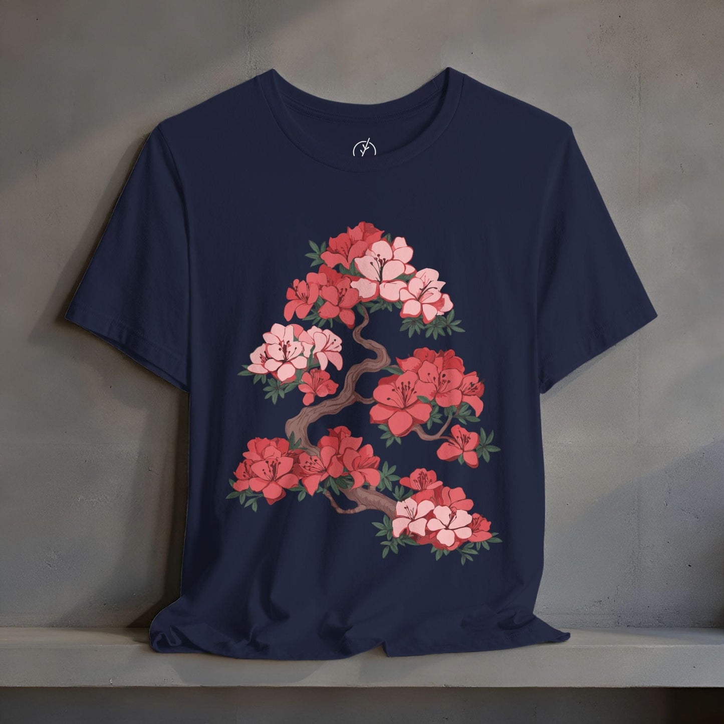 Azalea Bonsai Grace T-Shirt