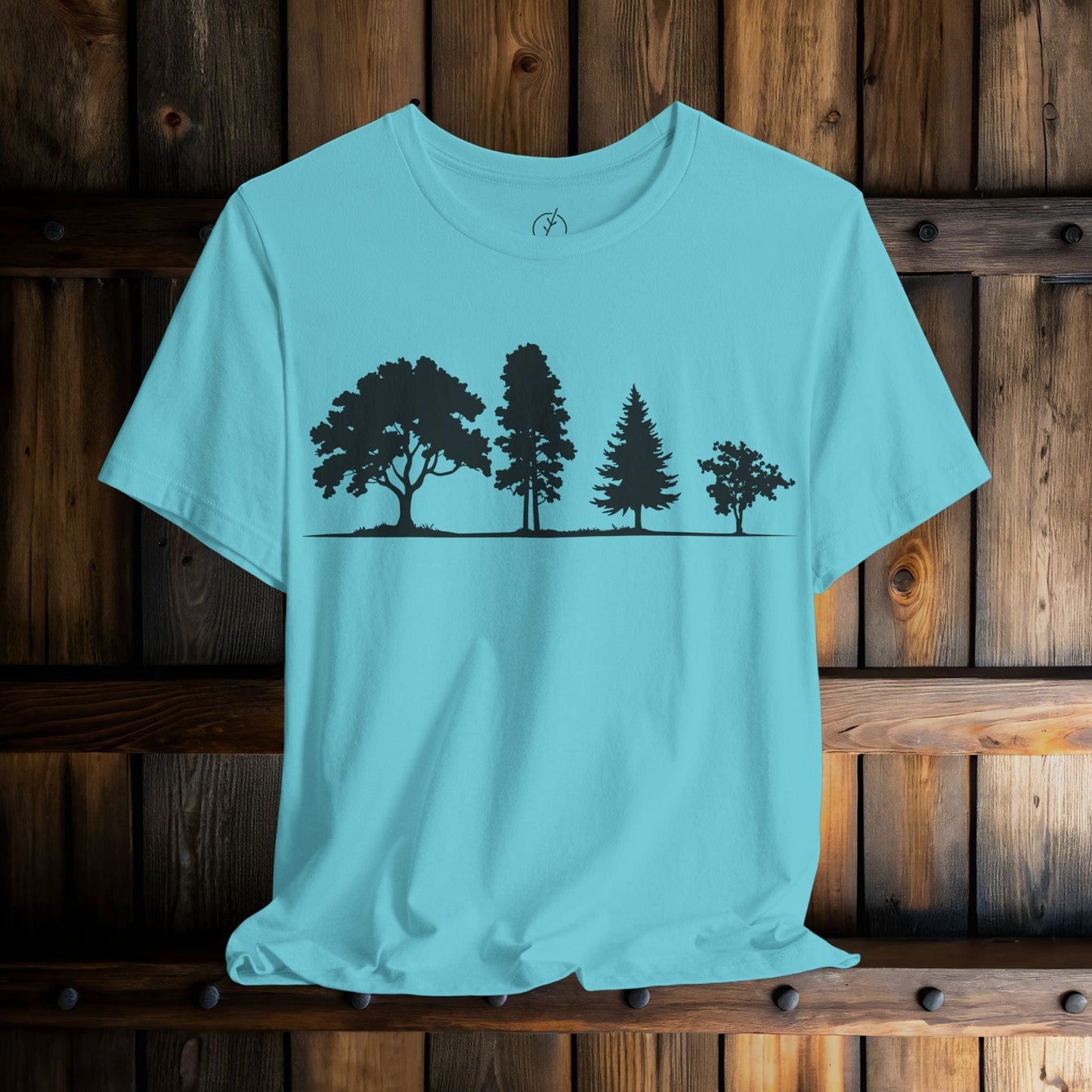Woodland Quartet T-Shirt