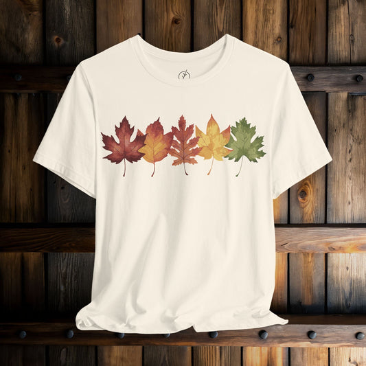 Maple Spectrum T-Shirt