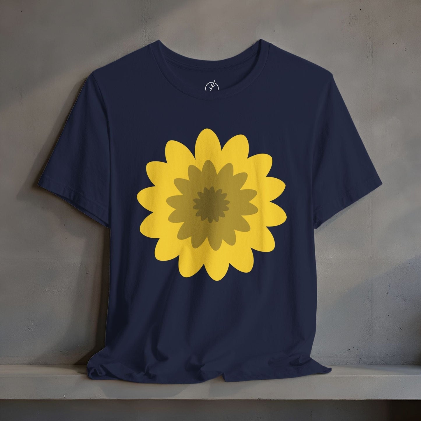 Radiant Sunflower T-Shirt
