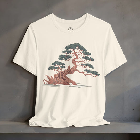 Windswept Bonsai T-Shirt