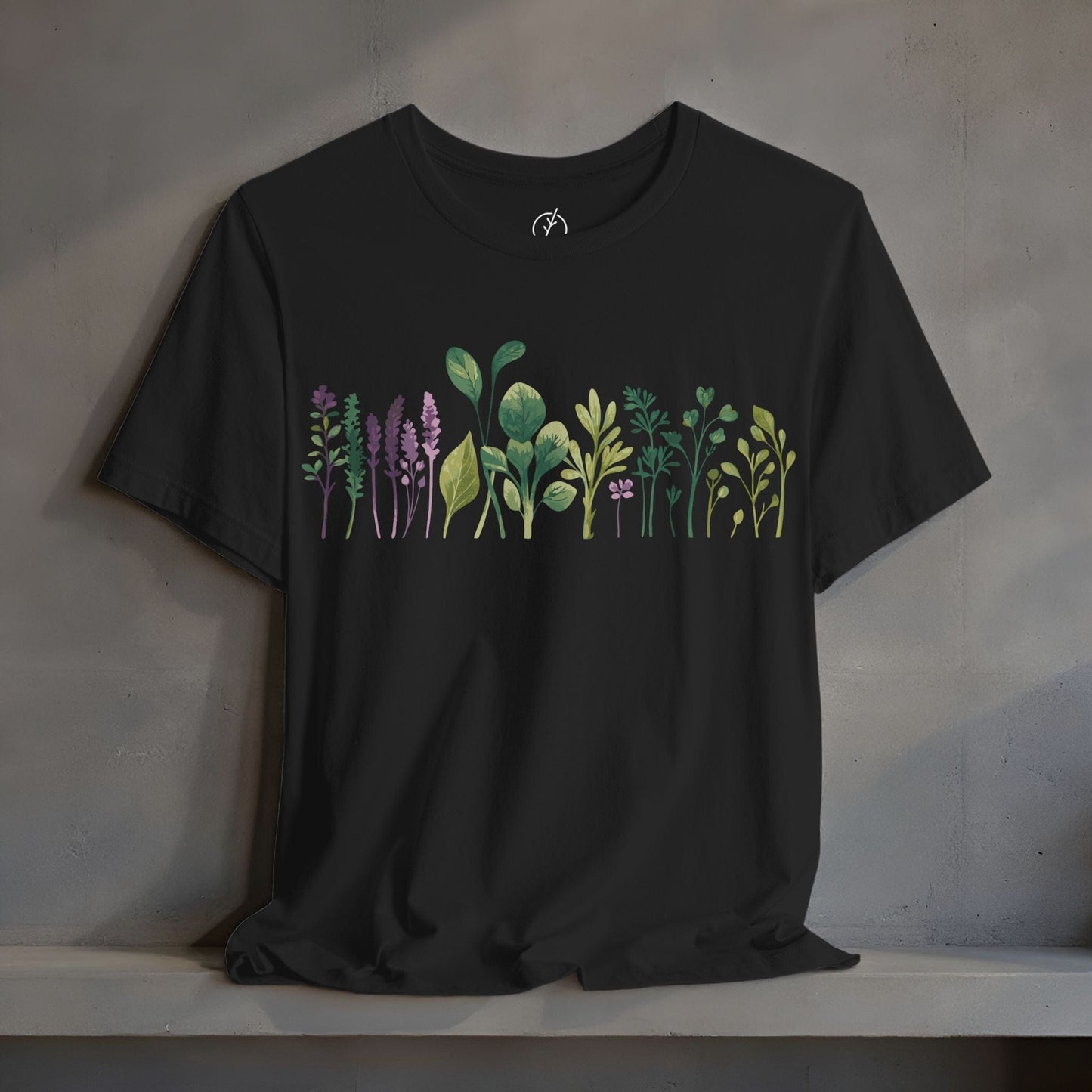 Microgreens Garden T-Shirt
