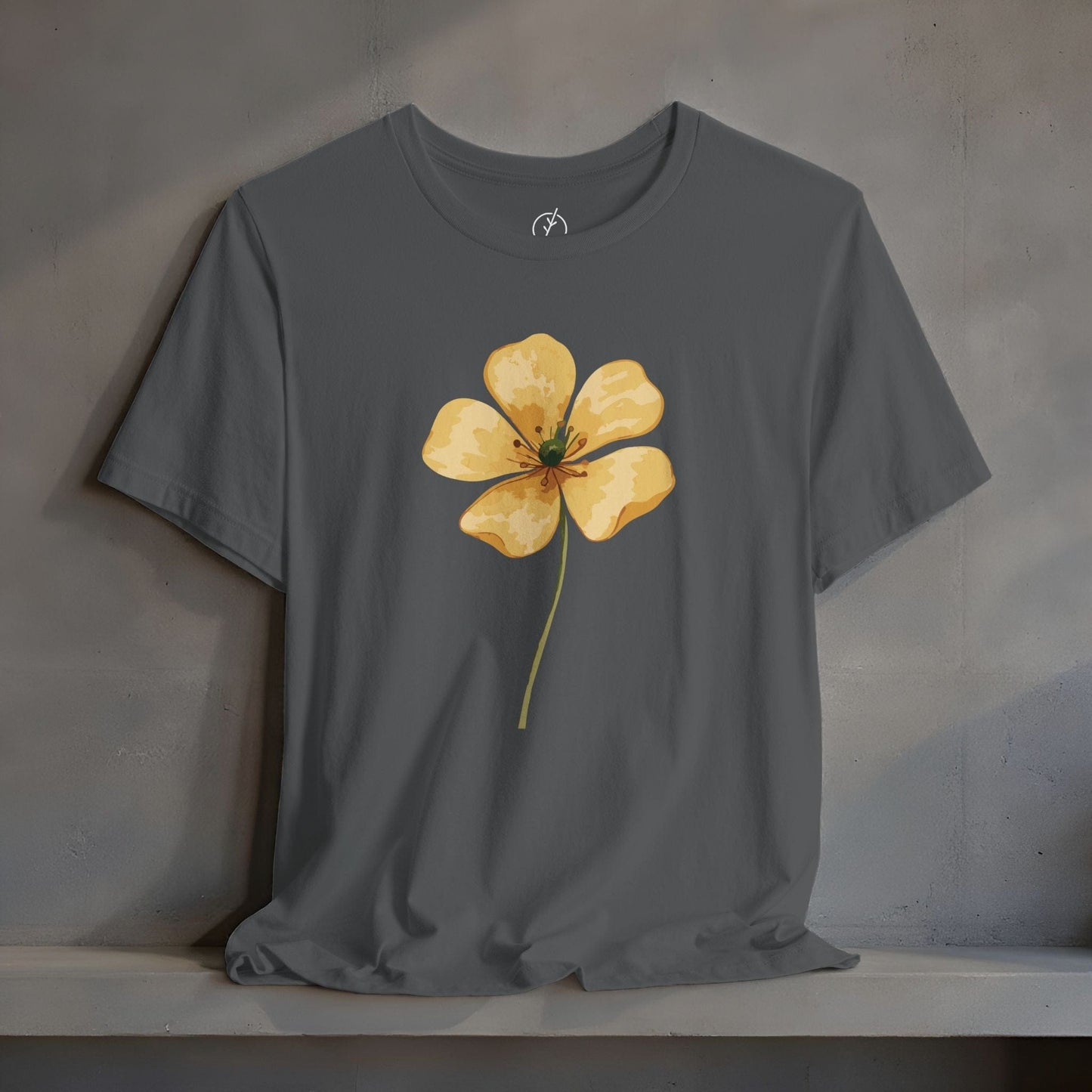 Golden Buttercup T-Shirt