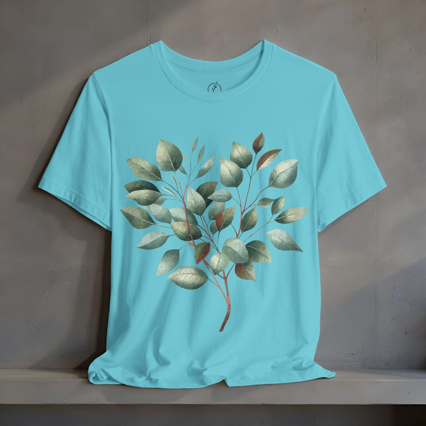 Eucalyptus Mist T-Shirt