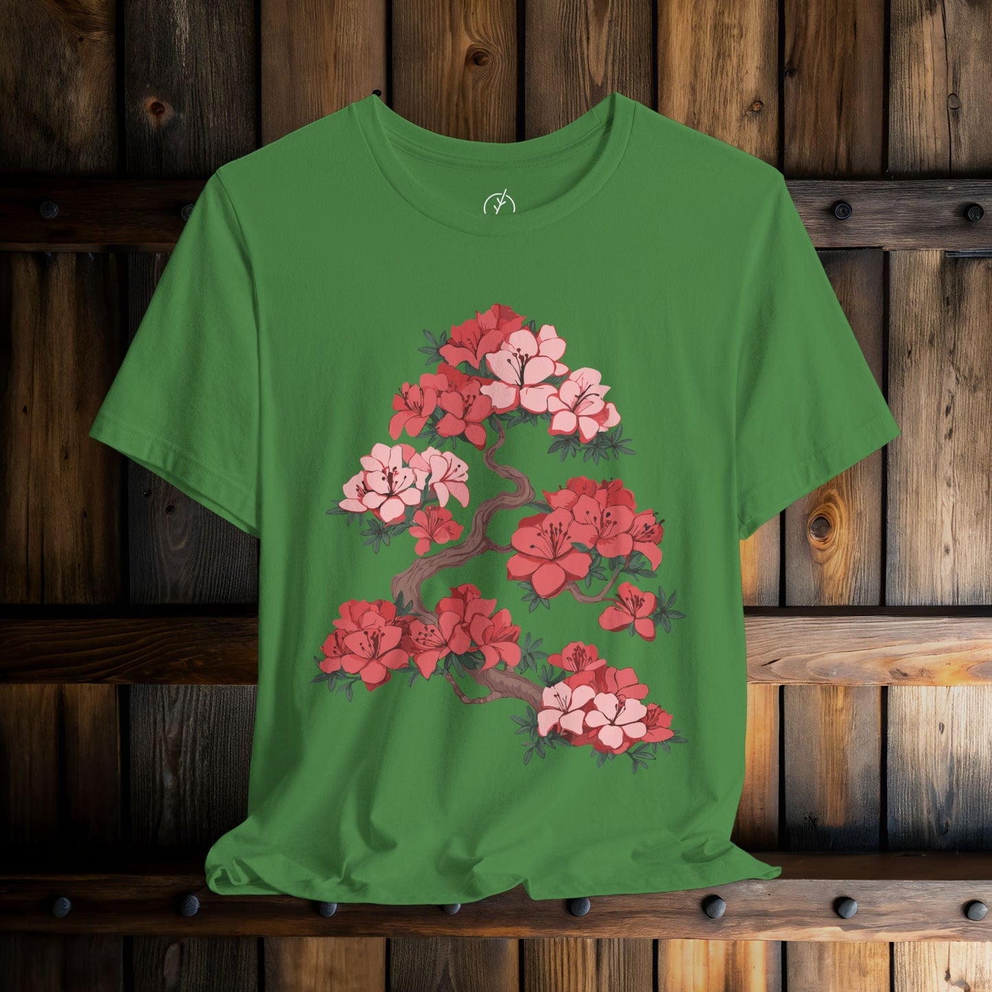 Azalea Bonsai Grace T-Shirt