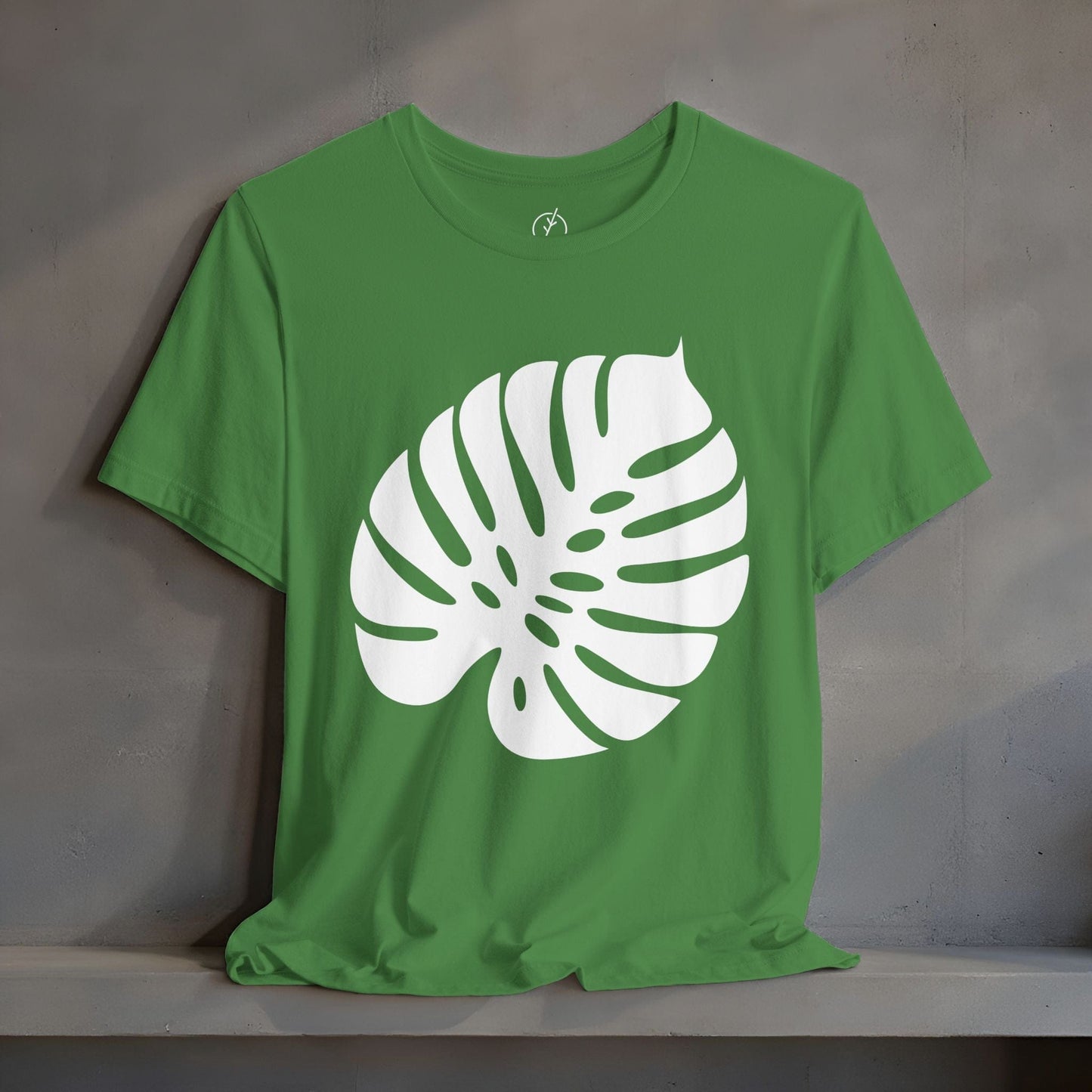 Monstera Silhouette T-Shirt