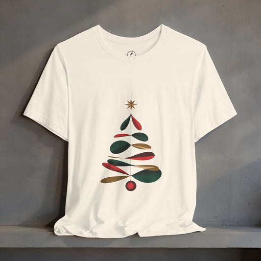 Mobile Star Tree T-Shirt