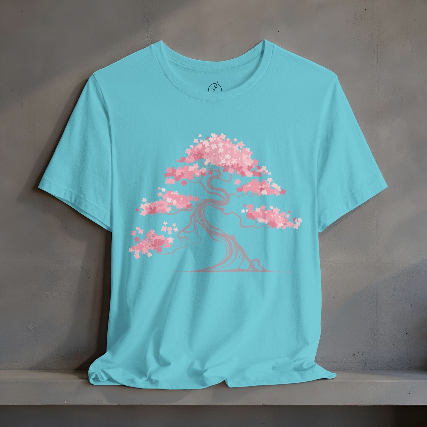 Sakura Bonsai T-Shirt