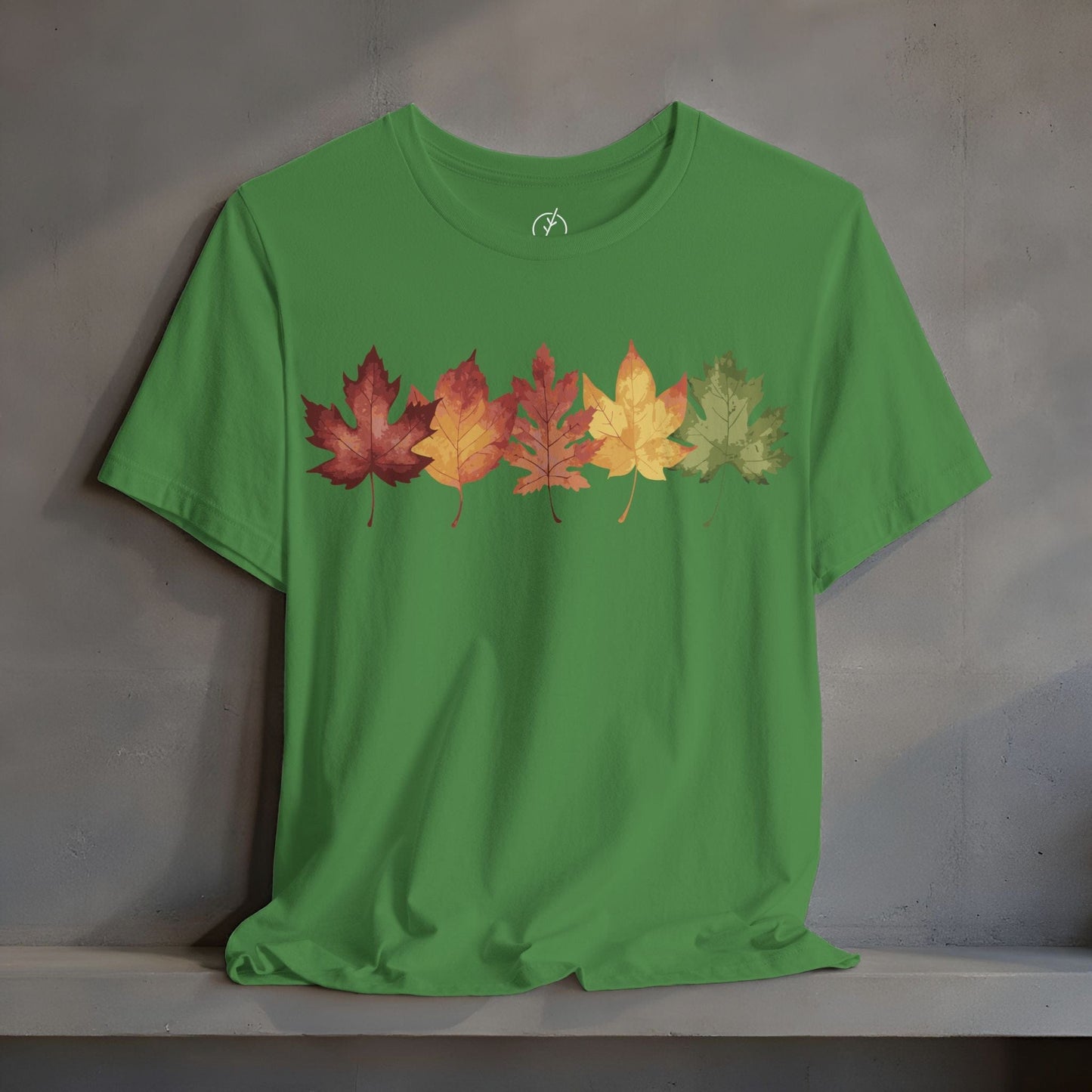Maple Spectrum T-Shirt