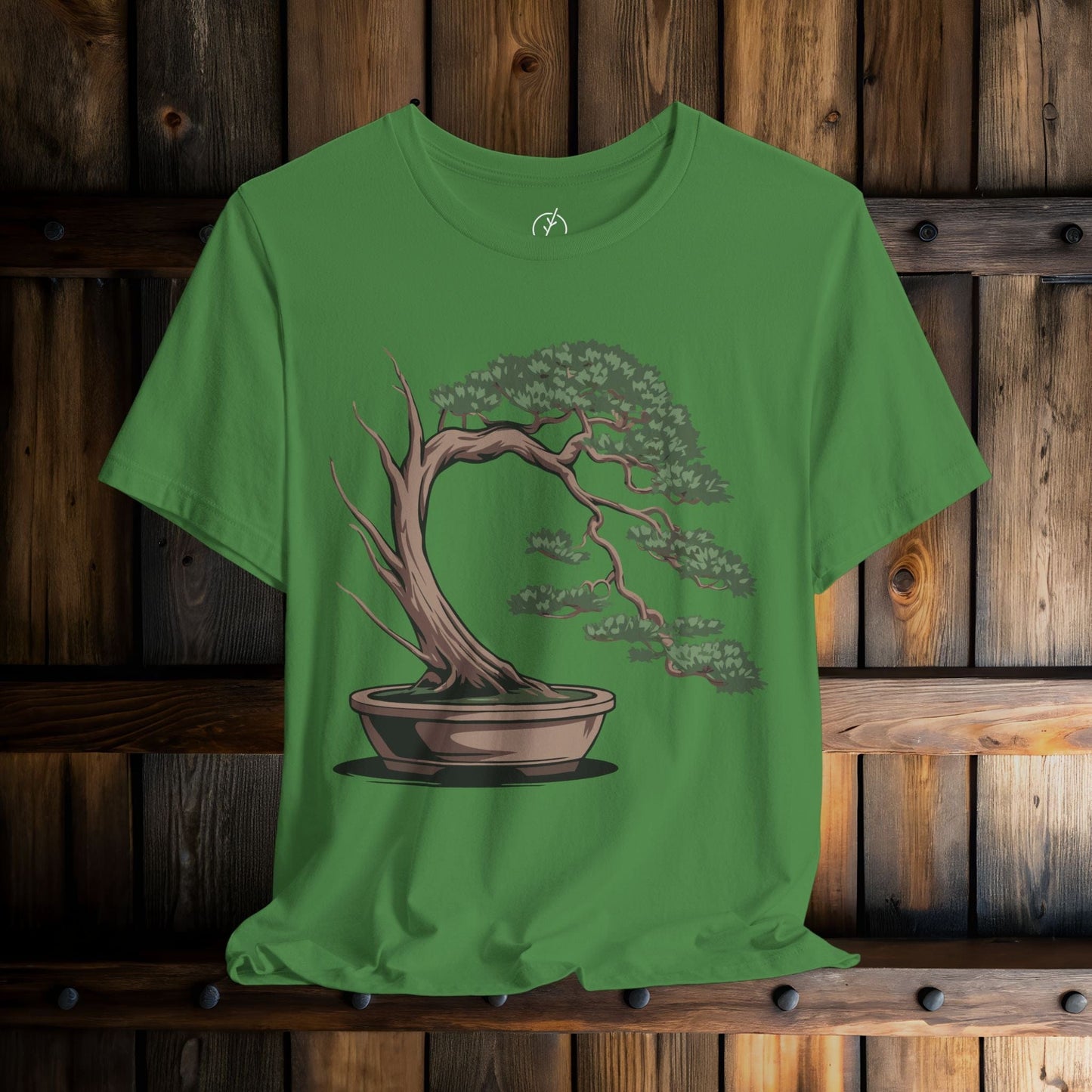 Cascade Bonsai T-Shirt
