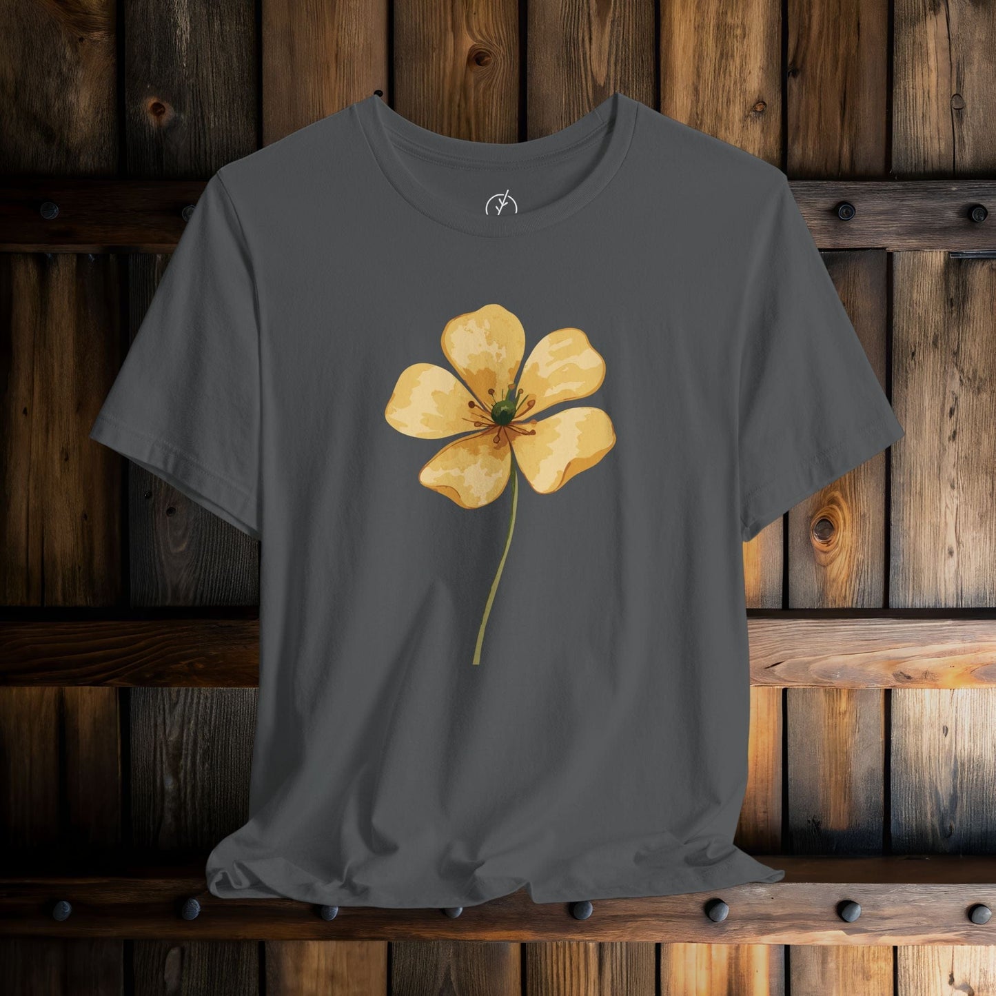 Golden Buttercup T-Shirt